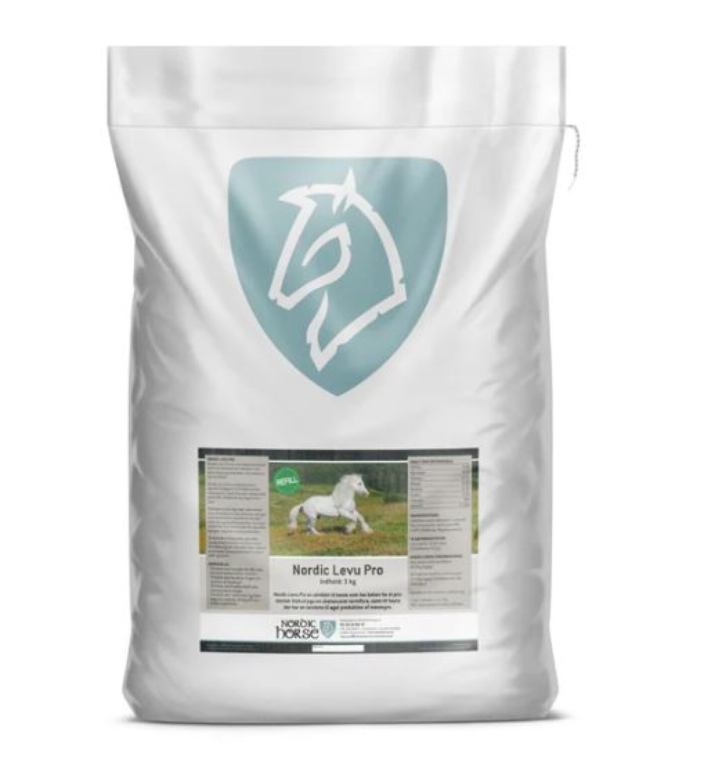 Nordic Horse - Nordic Levu Pro Refill
