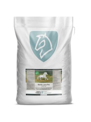 Nordic Horse - Nordic Levu Pro Refill