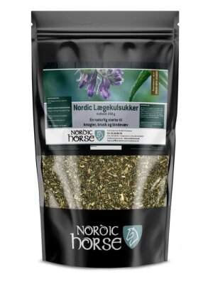 Nordic Horse - Nordic Lægekulsukker
