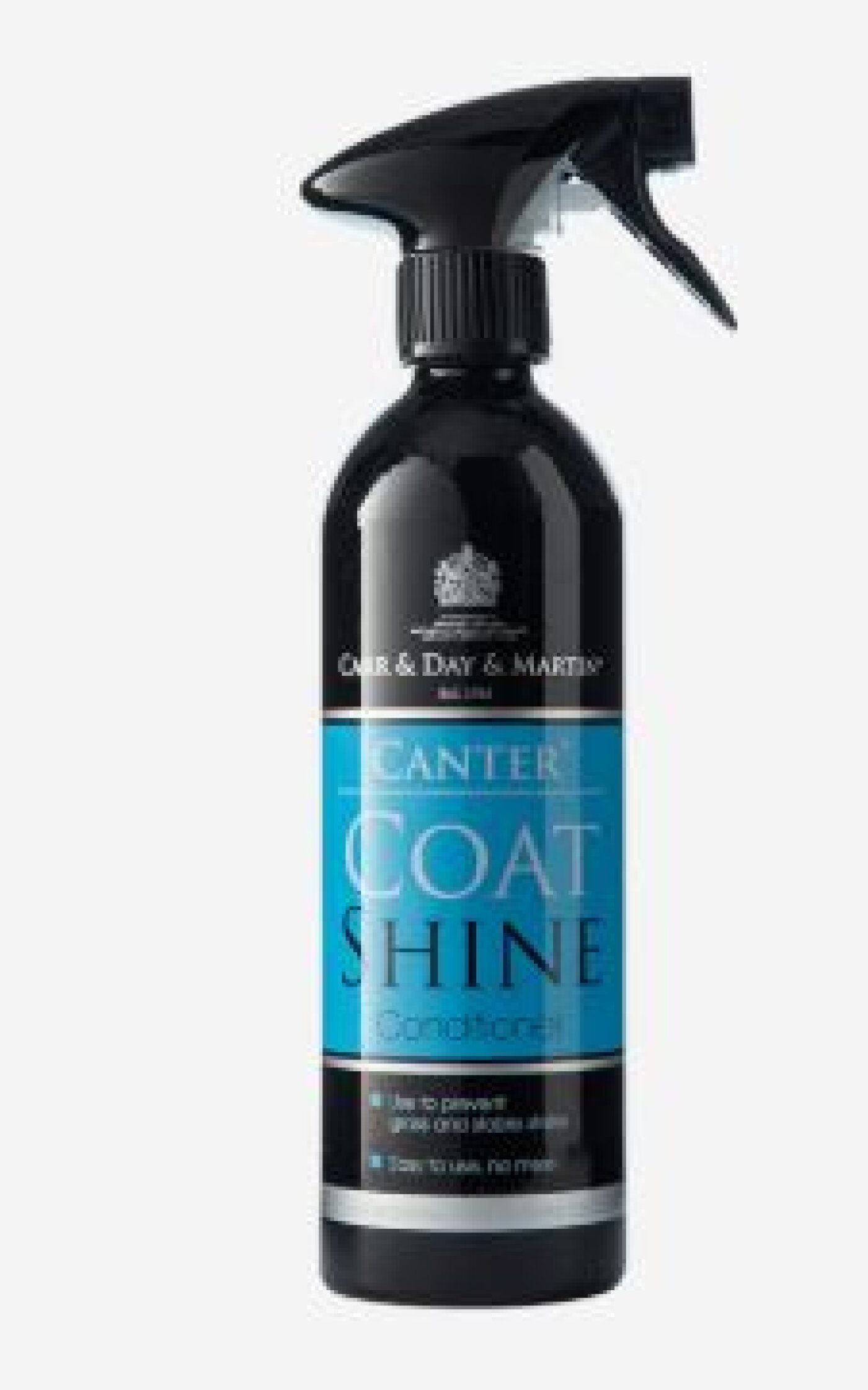 Horse Square - CDM Coat Shine Conditioner