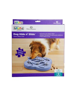 Nina Ottosson - Dogman Hide N Slide Composite