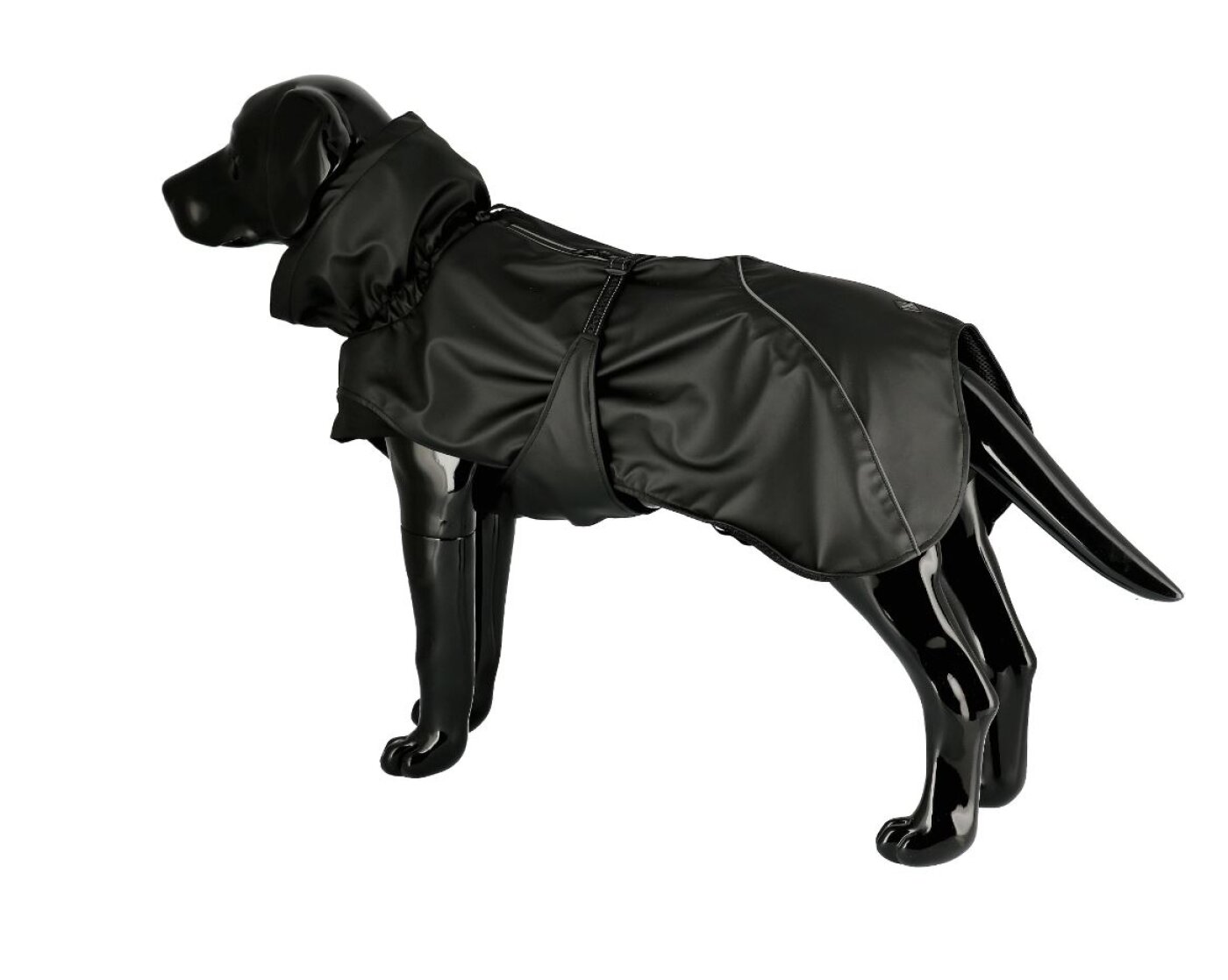 Dogman - Dogman Regnjakke, Aqua Sort