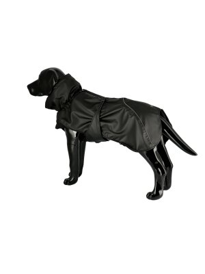 Dogman - Dogman Regnjakke, Aqua Sort