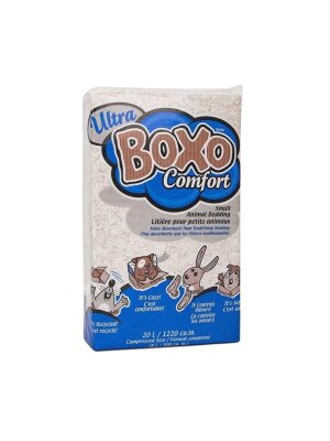 Boxo - Boxo Ultra Strøelse 40L