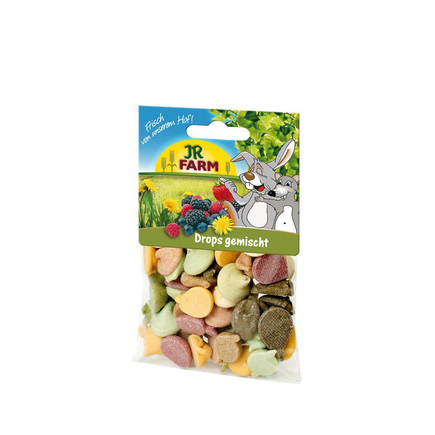 JR Farm - JR Farm Drops mix