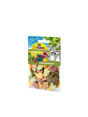 JR Farm - JR Farm Drops mix