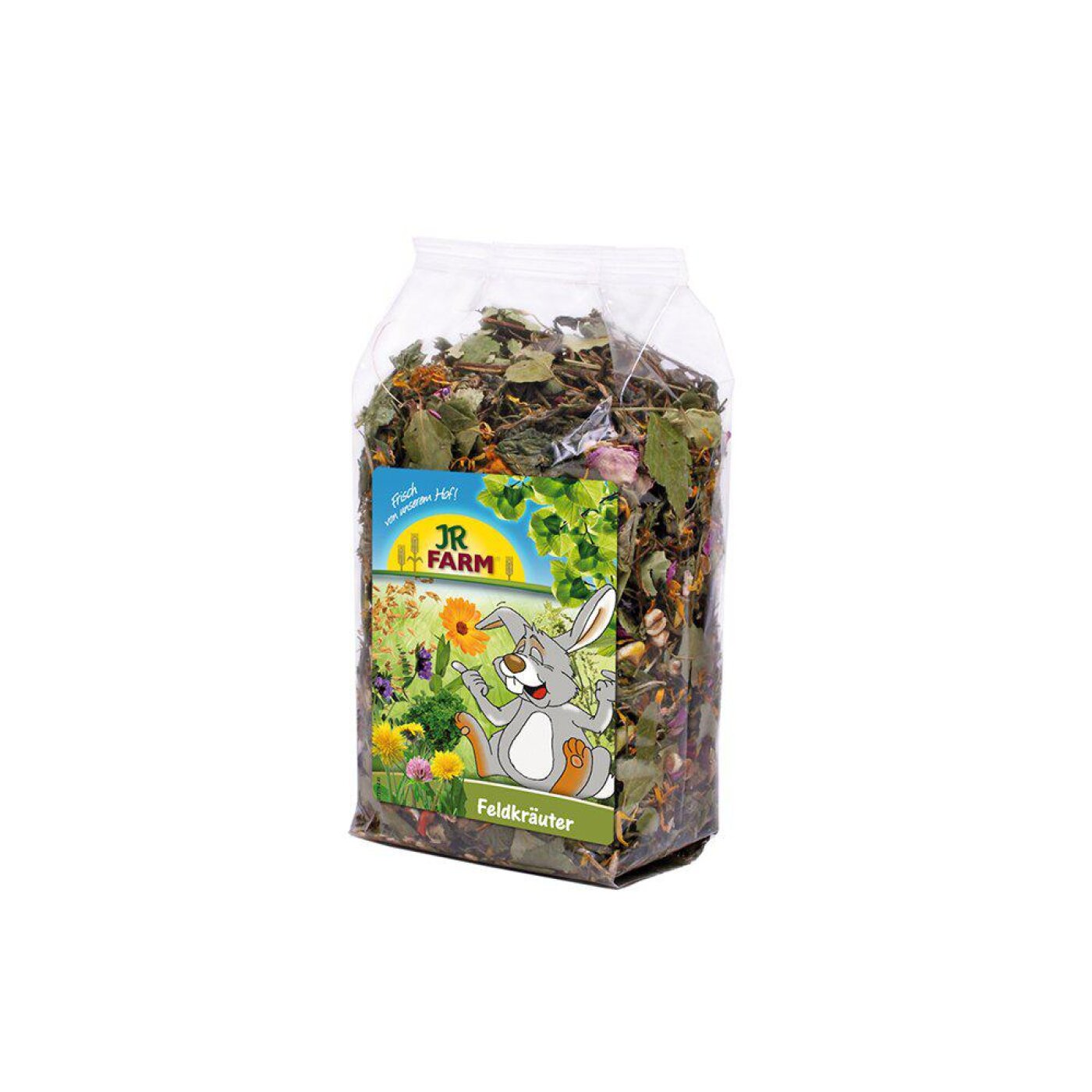 JR Farm - JR Farm Tørrede blomster
