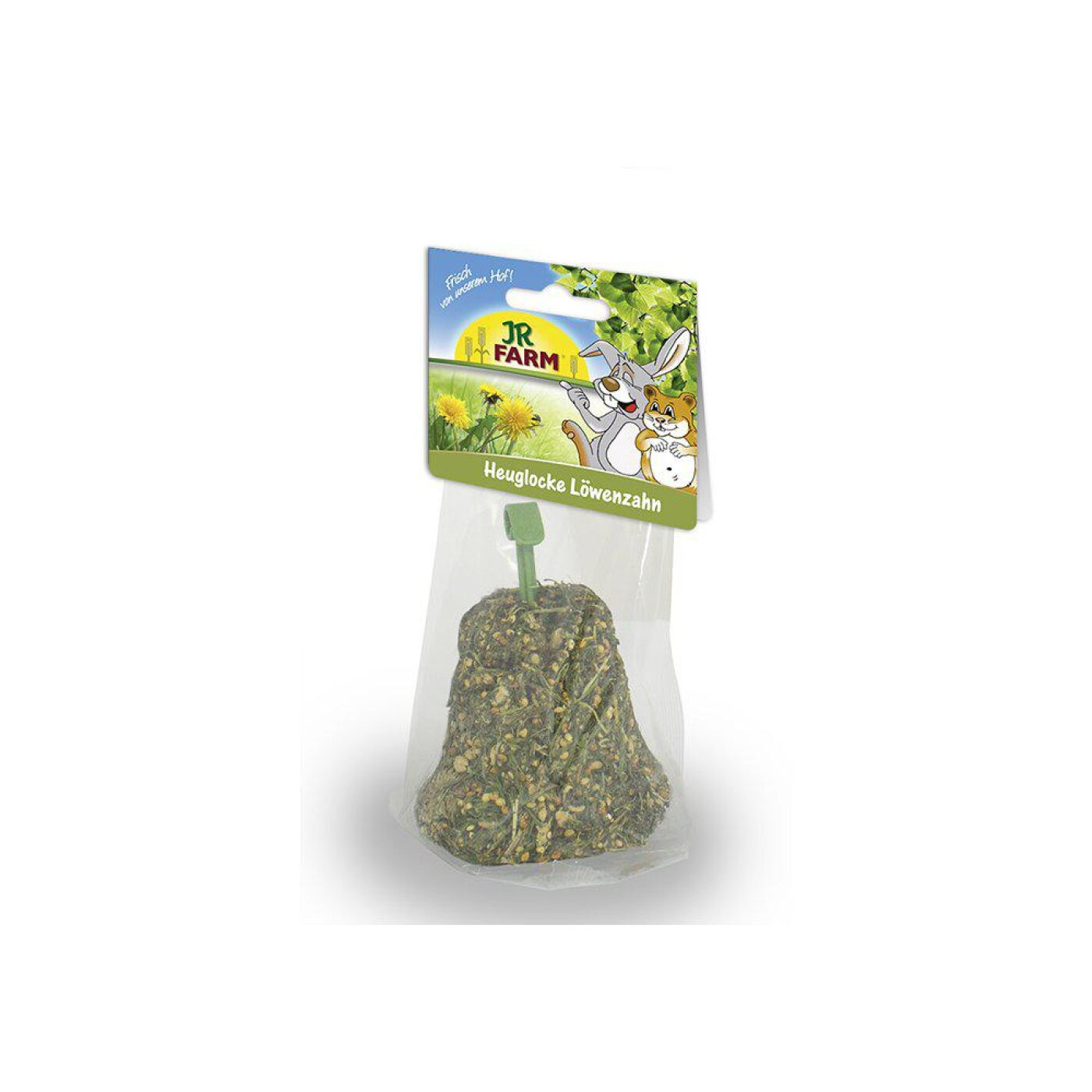 JR Farm - JR Farm Høklokke