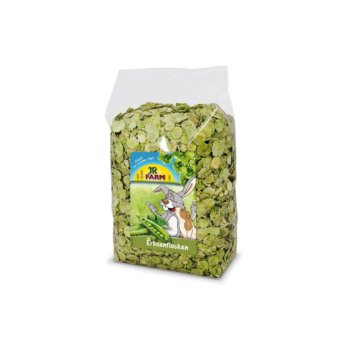 JR Farm - JR Farm Ærteflager