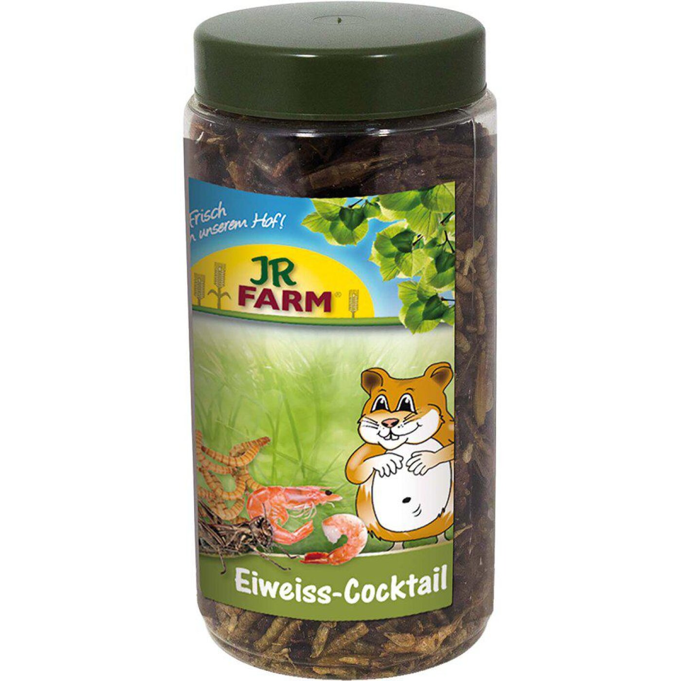 JR Farm - JR Farm Protein Cocktail 