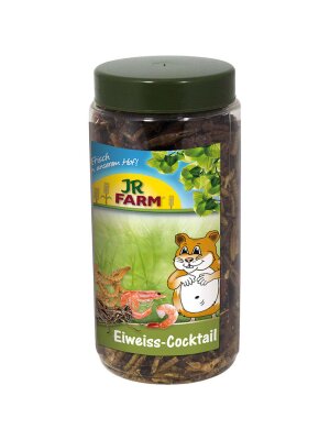 JR Farm - JR Farm Protein Cocktail 