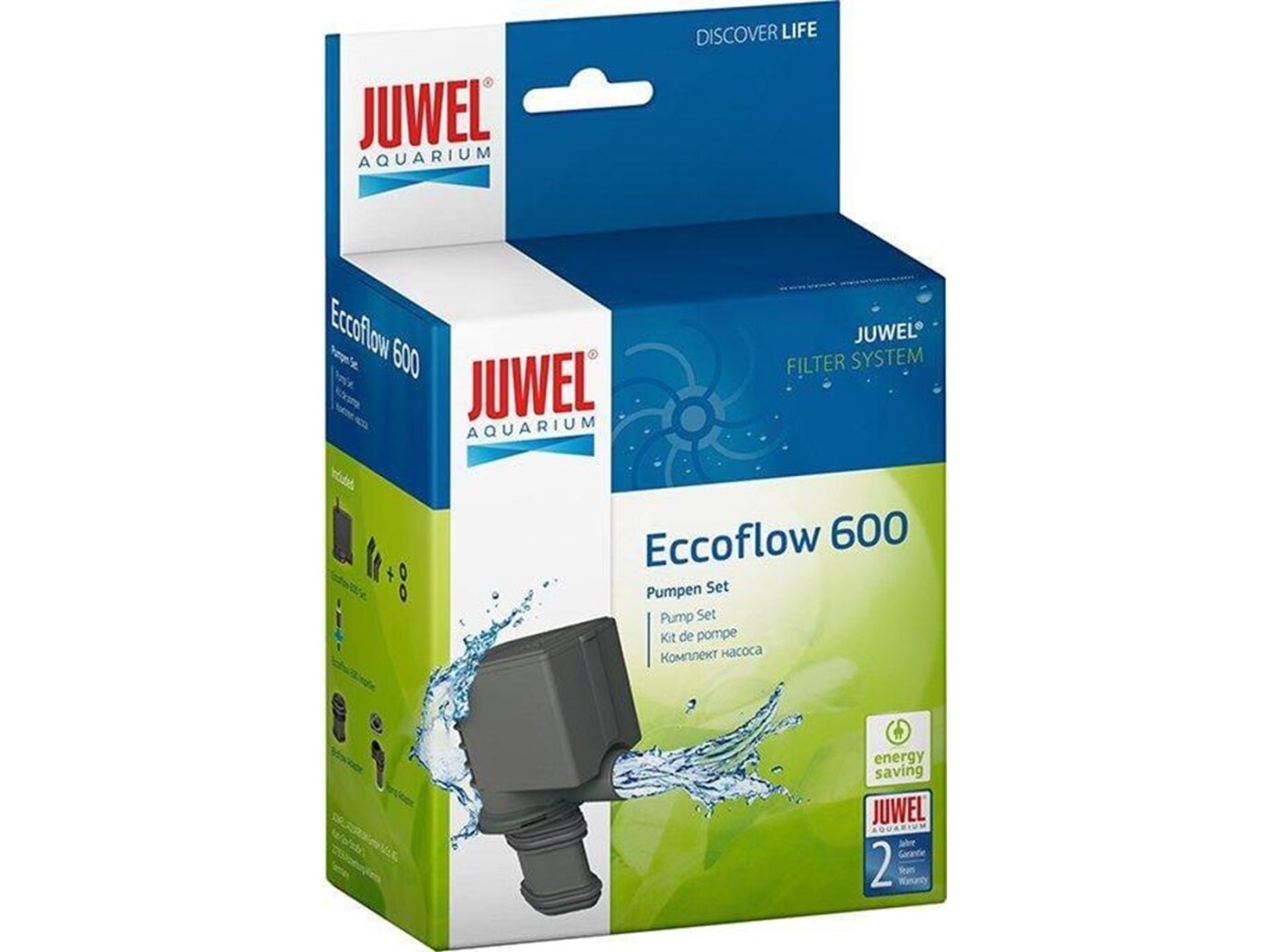 Juwel - Juwel Eccoflow