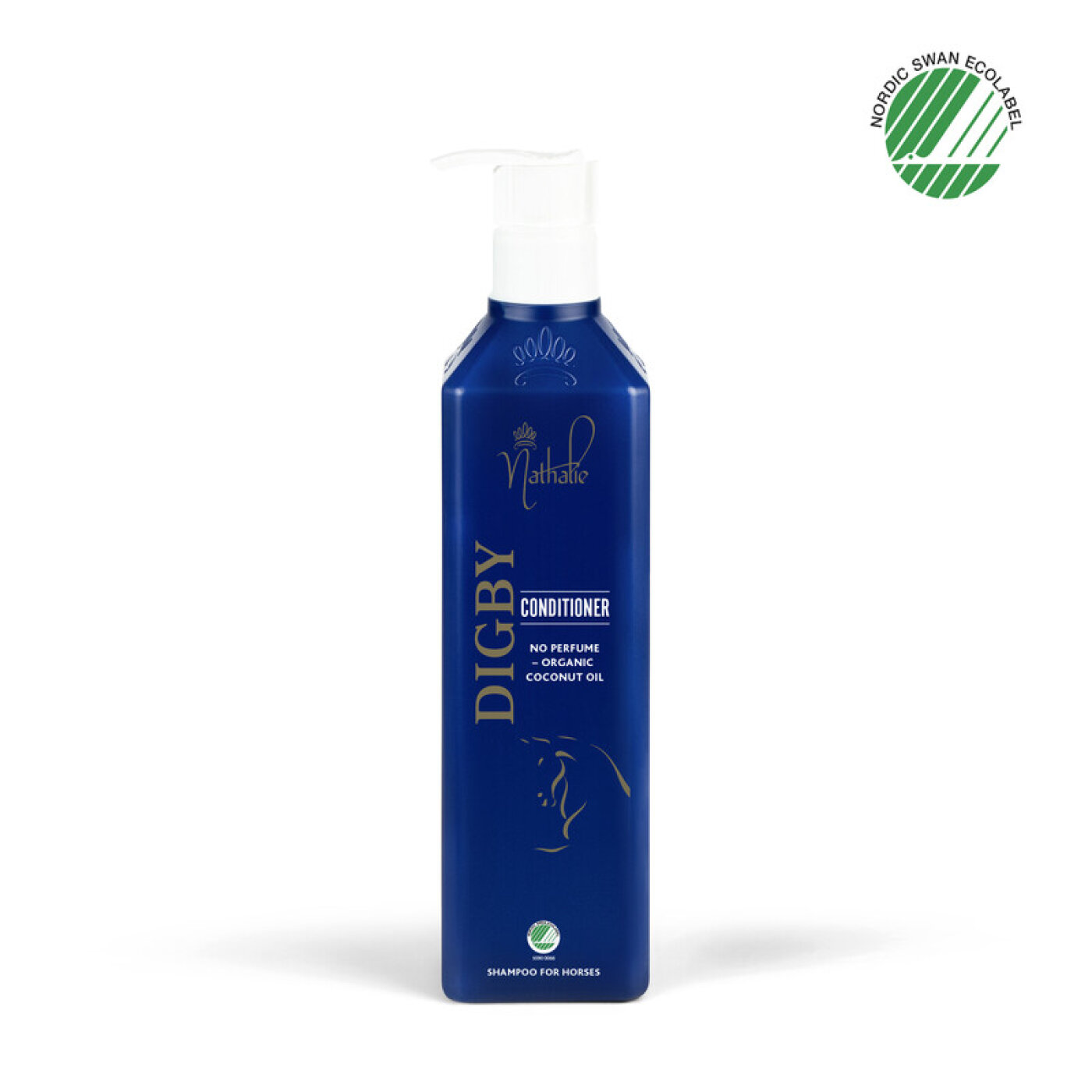 Nathalie Horse Care - Nathalie Digby Conditioner
