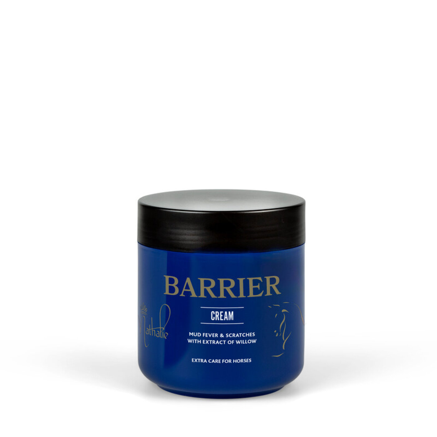 Nathalie Horse Care - Nathalie Barrier Cream