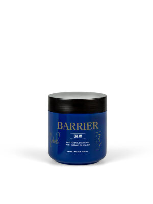 Nathalie Horse Care - Nathalie Barrier Cream