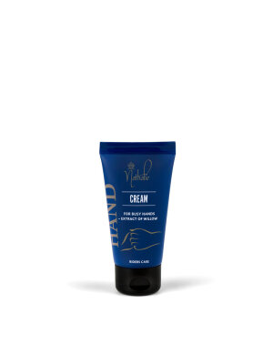 Nathalie Horse Care - Nathalie Hand Creme