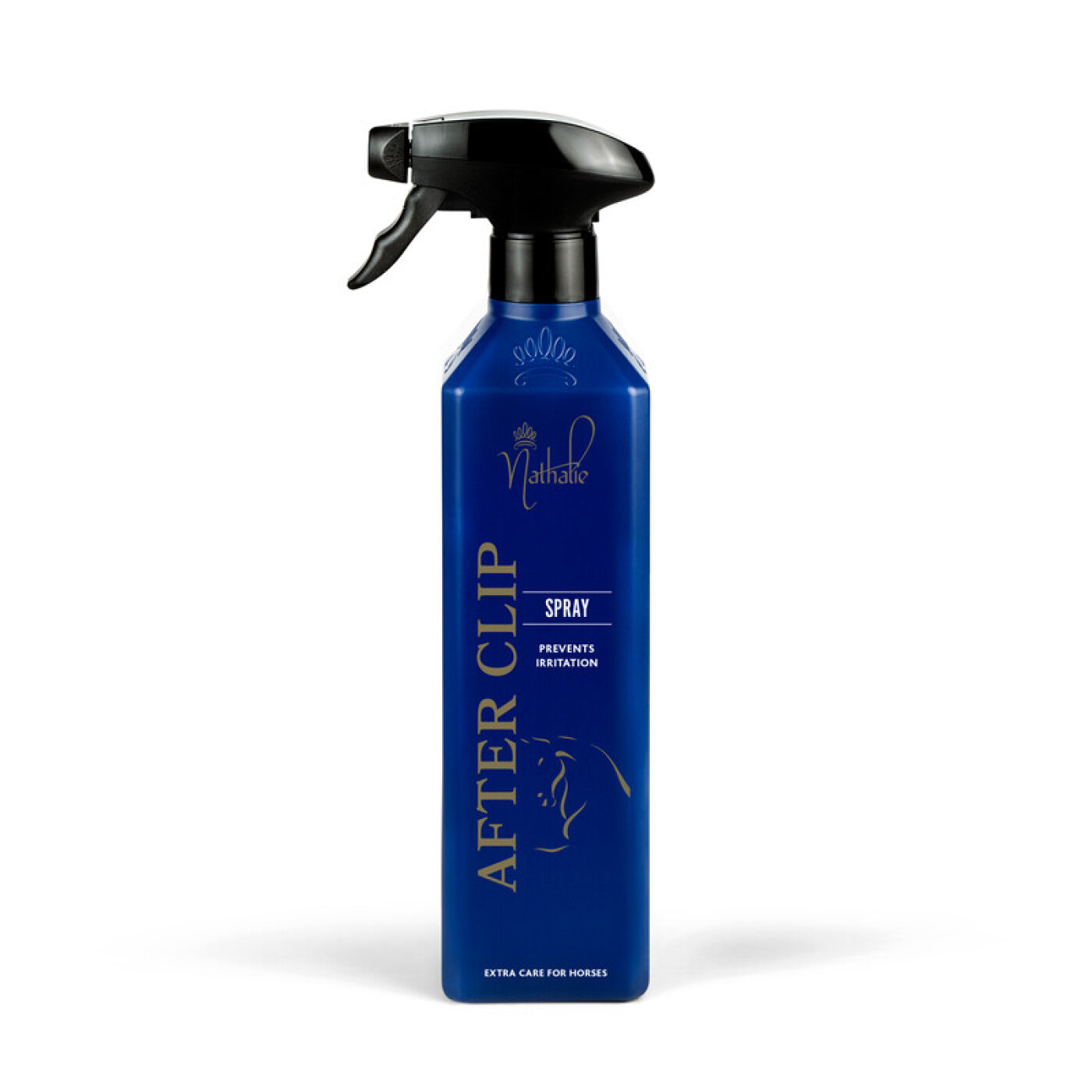 Nathalie Horse Care - Nathalie After Clip Spray