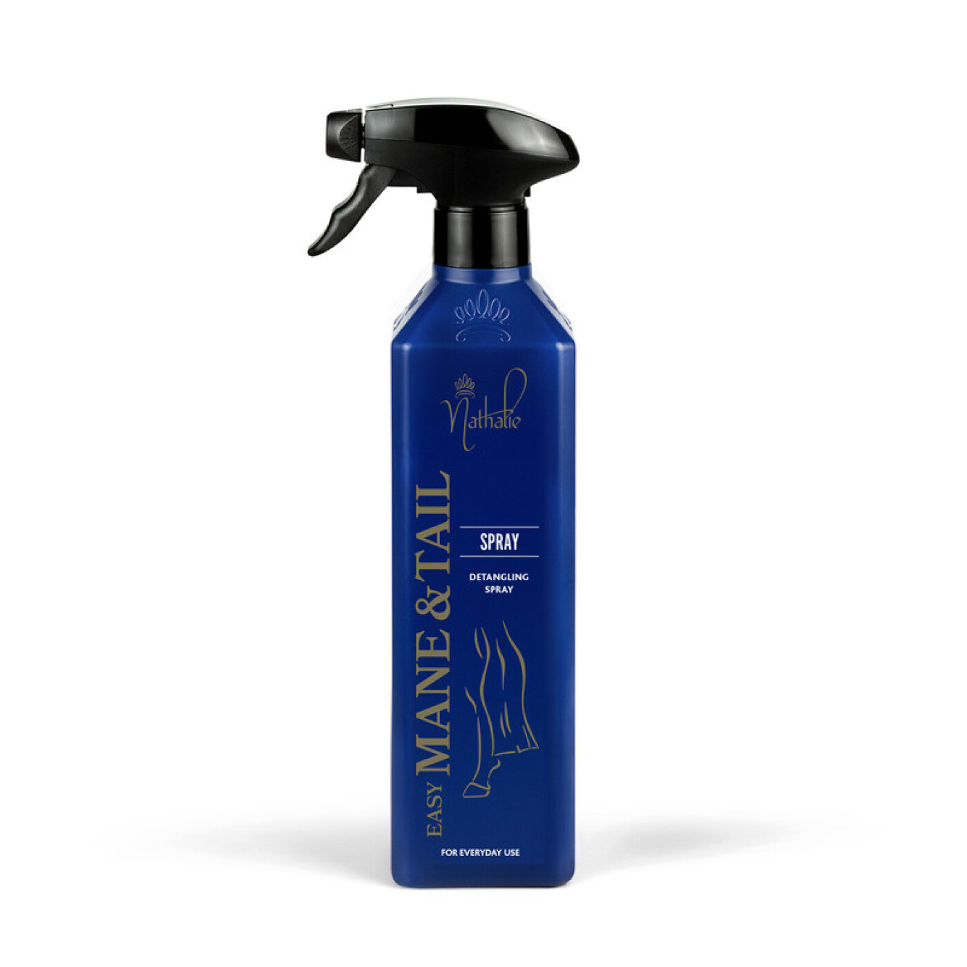 Nathalie Horse Care - Nathalie Easy mane & Tail Spray 