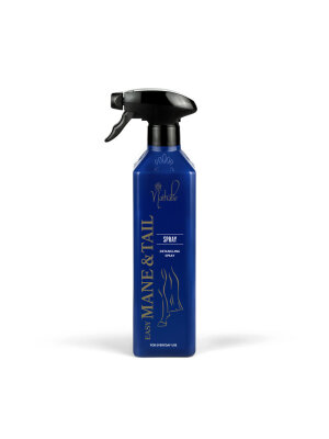 Nathalie Horse Care - Nathalie Easy mane & Tail Spray 