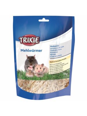 Trixie - Gnaver og Kanin  - Trixie Melorme, tørret 
