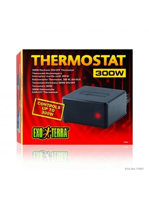 ExoTerra - Exo Terra Thermostat 300W
