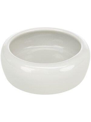 Trixie - Gnaver og Kanin  - Trixie Keramikskål til Kanin.