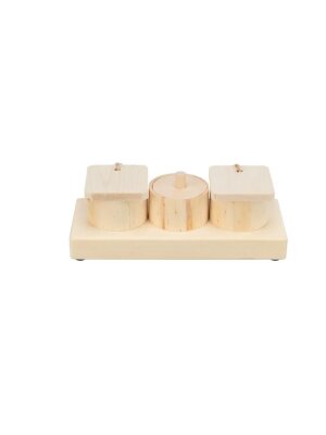 Trixie - Gnaver og Kanin  - Trixie Snack cups.