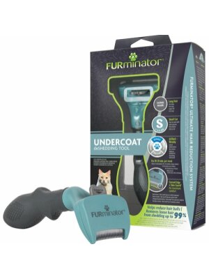 FURminator - FURminator Kat Lang Hår