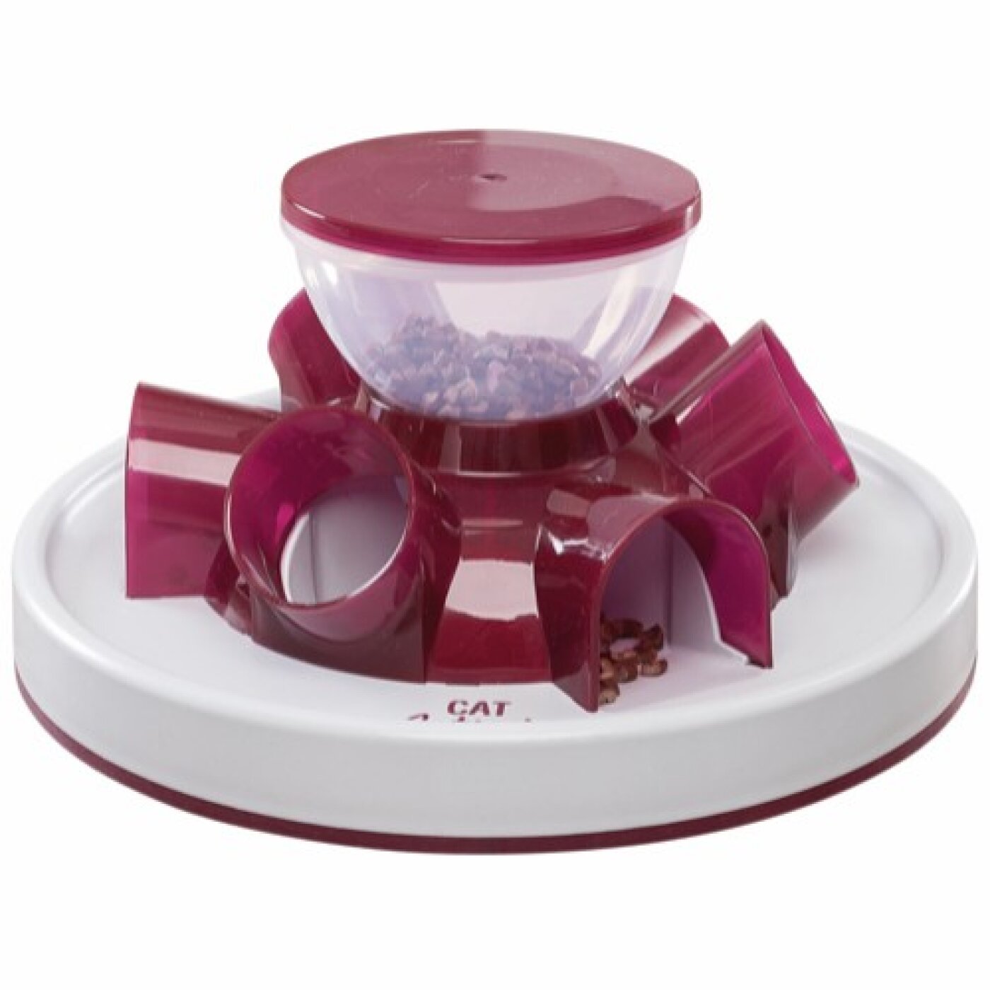 Trixie-kat - TRIXIE Kat Activity Tunnel Feeder