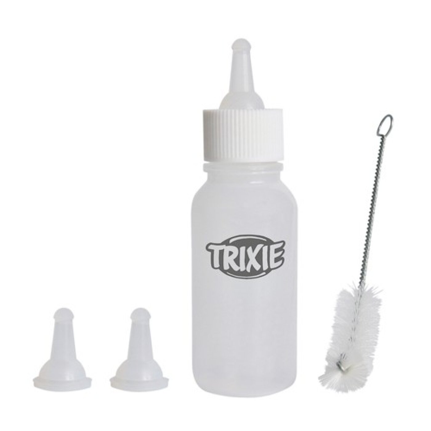 Trixie-kat - Trixie Sutteflaskesæt til killinger og hvalpe