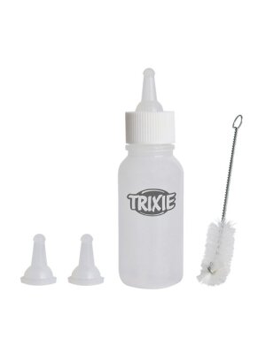 Trixie-kat - Trixie Sutteflaskesæt til killinger og hvalpe