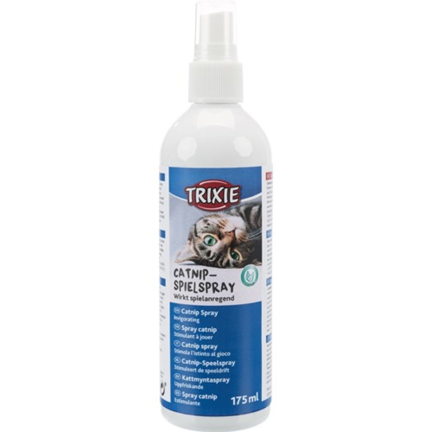 Trixie - Trixie Catnip spray