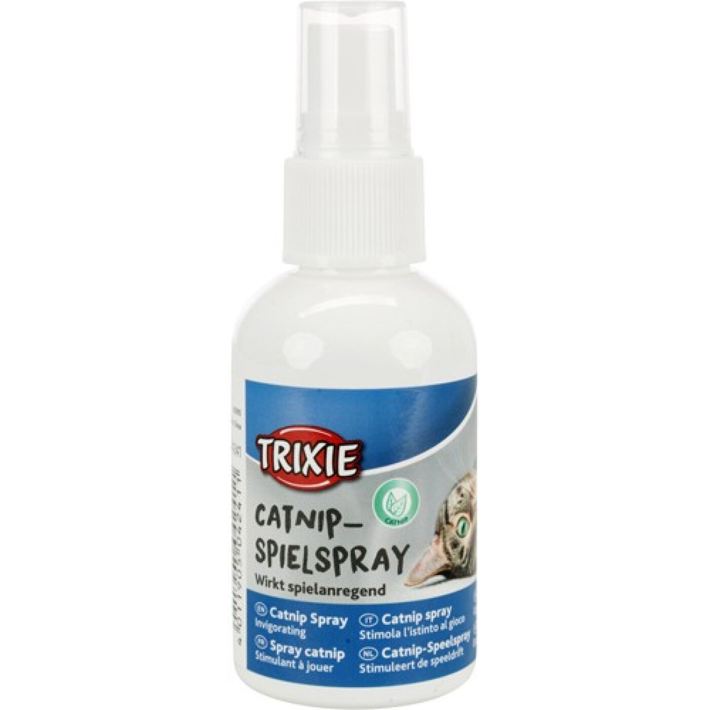 Trixie-kat - TRIXIE Catnip Spray