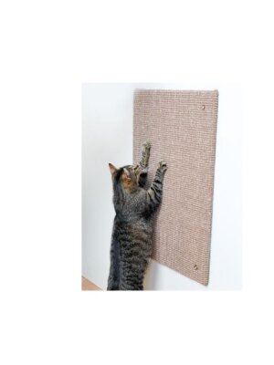 Trixie-kat - TRIXIE Kradseplade Sisal/Fleece