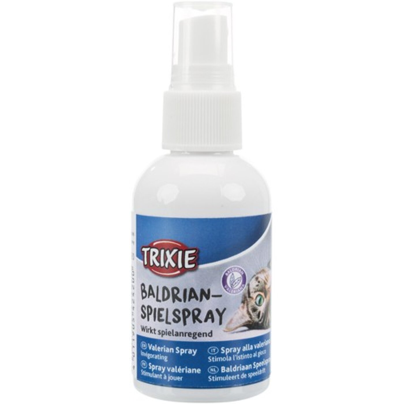 Trixie-kat - TRIXIE Baldrian Spray