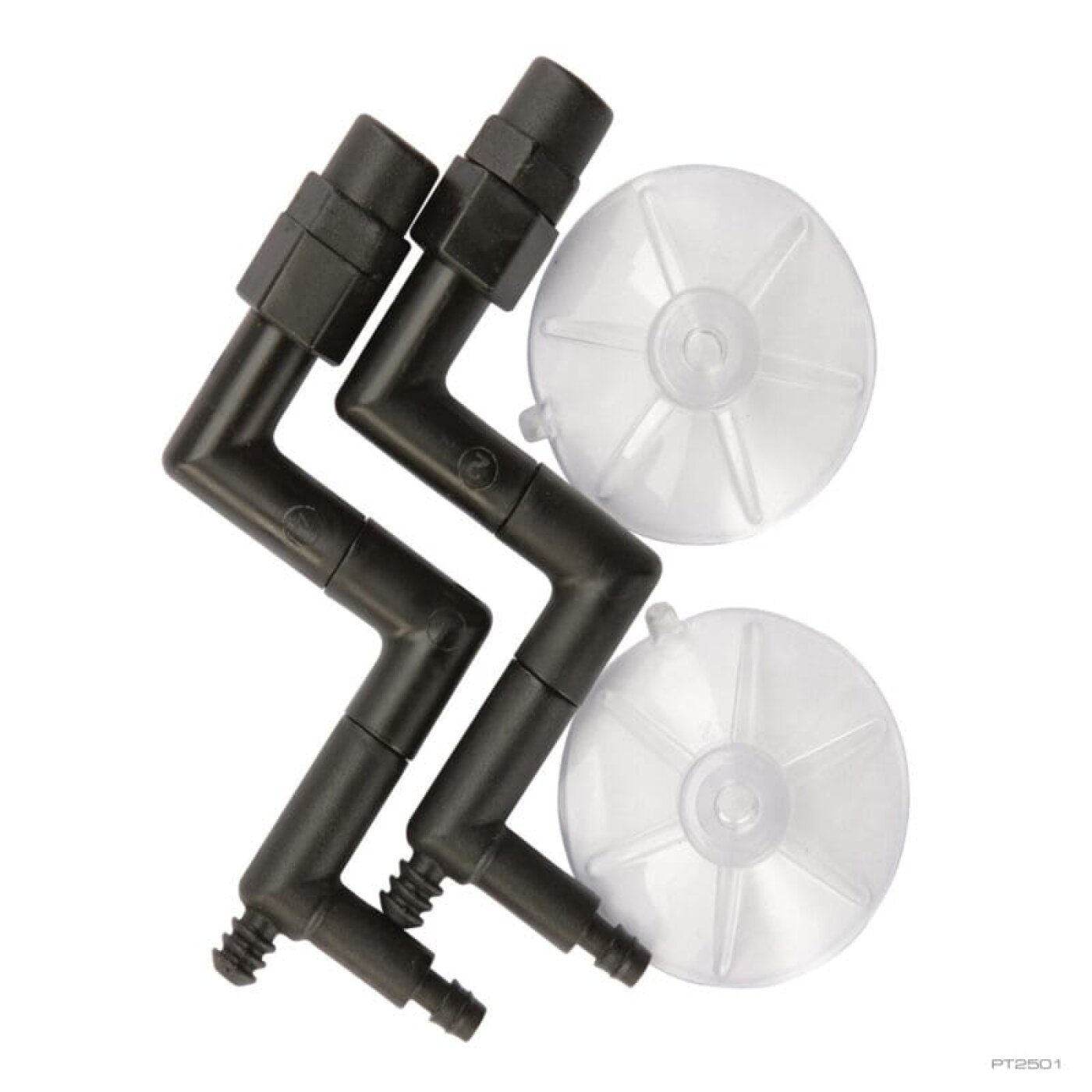 ExoTerra - Exoterra Monsoon Mundstykke 2 stk.