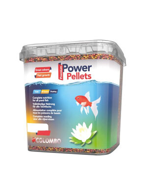 Colombo - Colombo Power Pellet