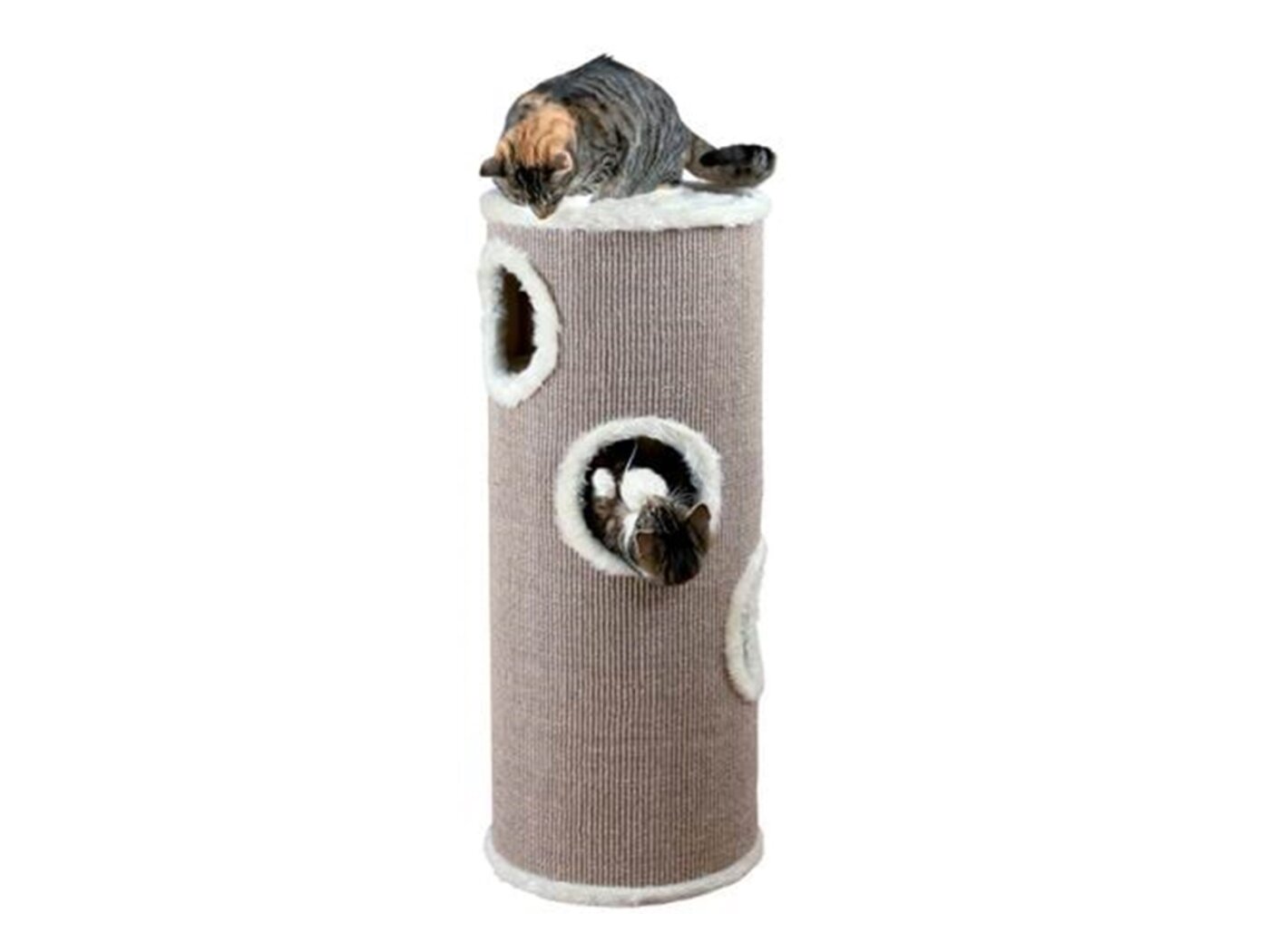 Trixie-kat - Trixie Amado Cat Tower