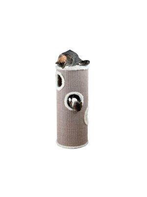 Trixie-kat - Trixie Amado Cat Tower