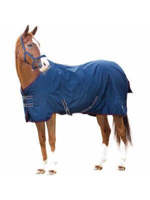 Horse Guard - HG Regndækken Turnout rug 0 g. 600D 