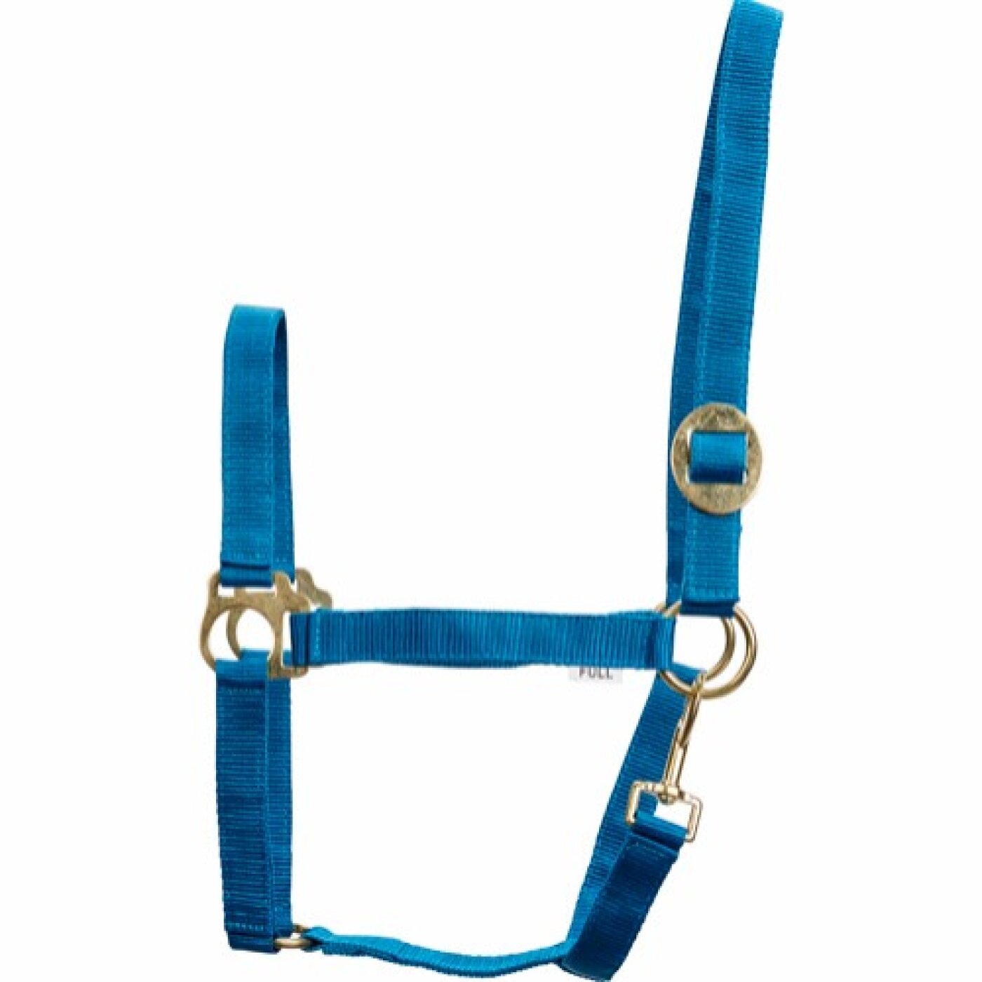 Horse Guard - HG Nylon Grime Petrol