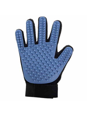 HKM - HKM Strigle handske Pet hair