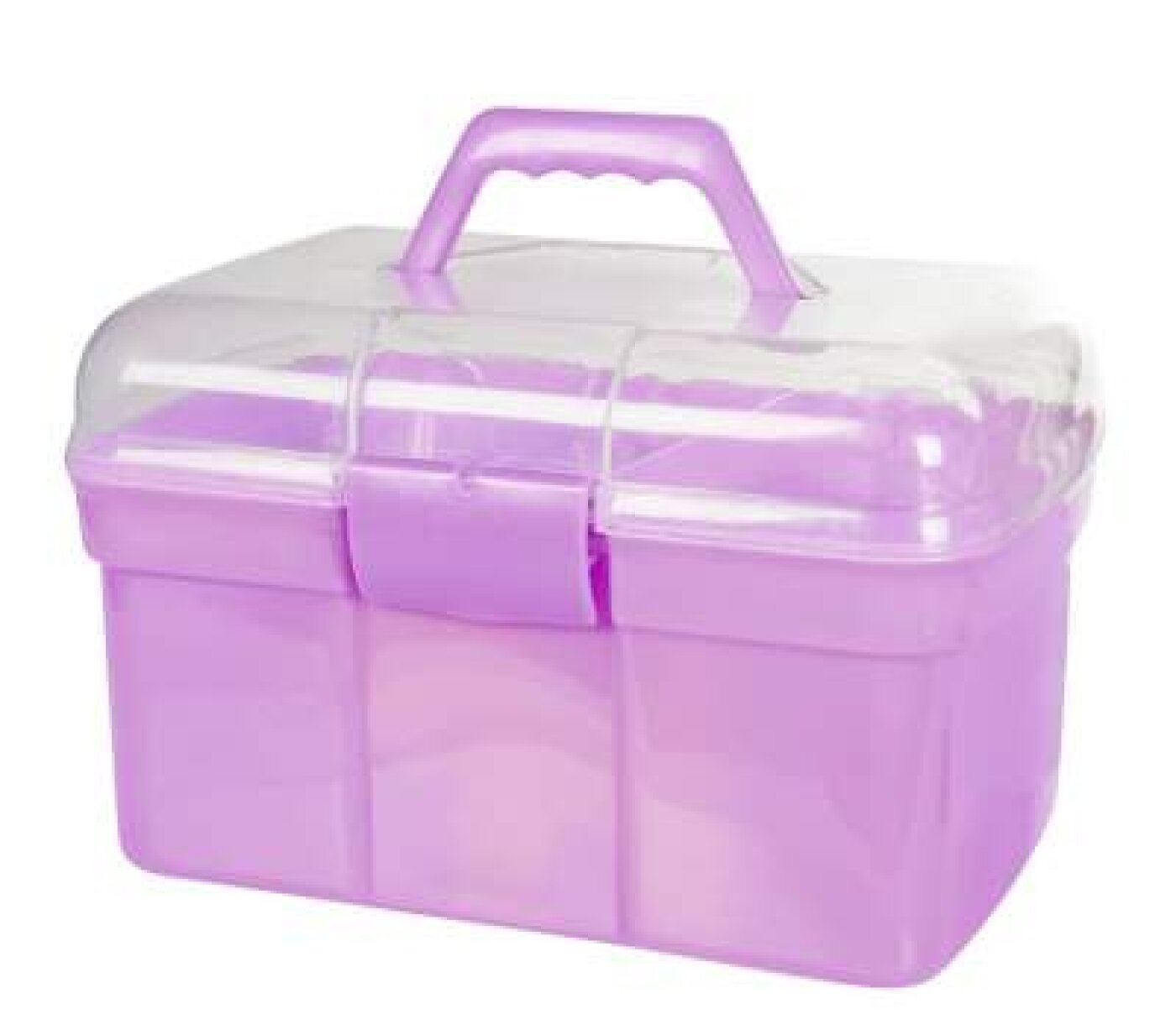 HKM - HKM Striglebox, Pink