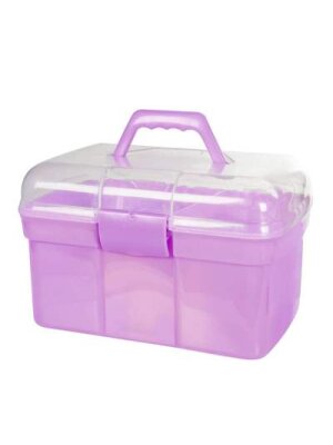 HKM - HKM Striglebox, Pink