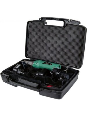 HKM - HKM Klipper Profi battery 12V 1,35 kg light