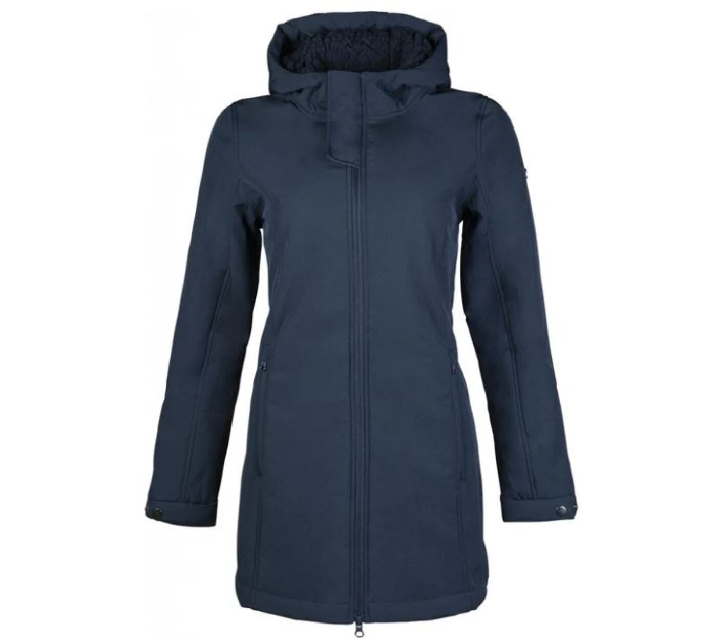 HKM - HKM Softshell Parka York