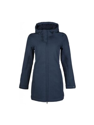 HKM - HKM Softshell Parka York