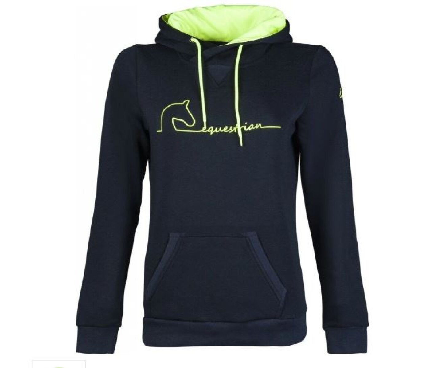 HKM - HKM Hoody Equestrian