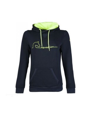HKM - HKM Hoody Equestrian