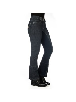 HKM - HKM Ridebukser Jodhpur Miss Blink